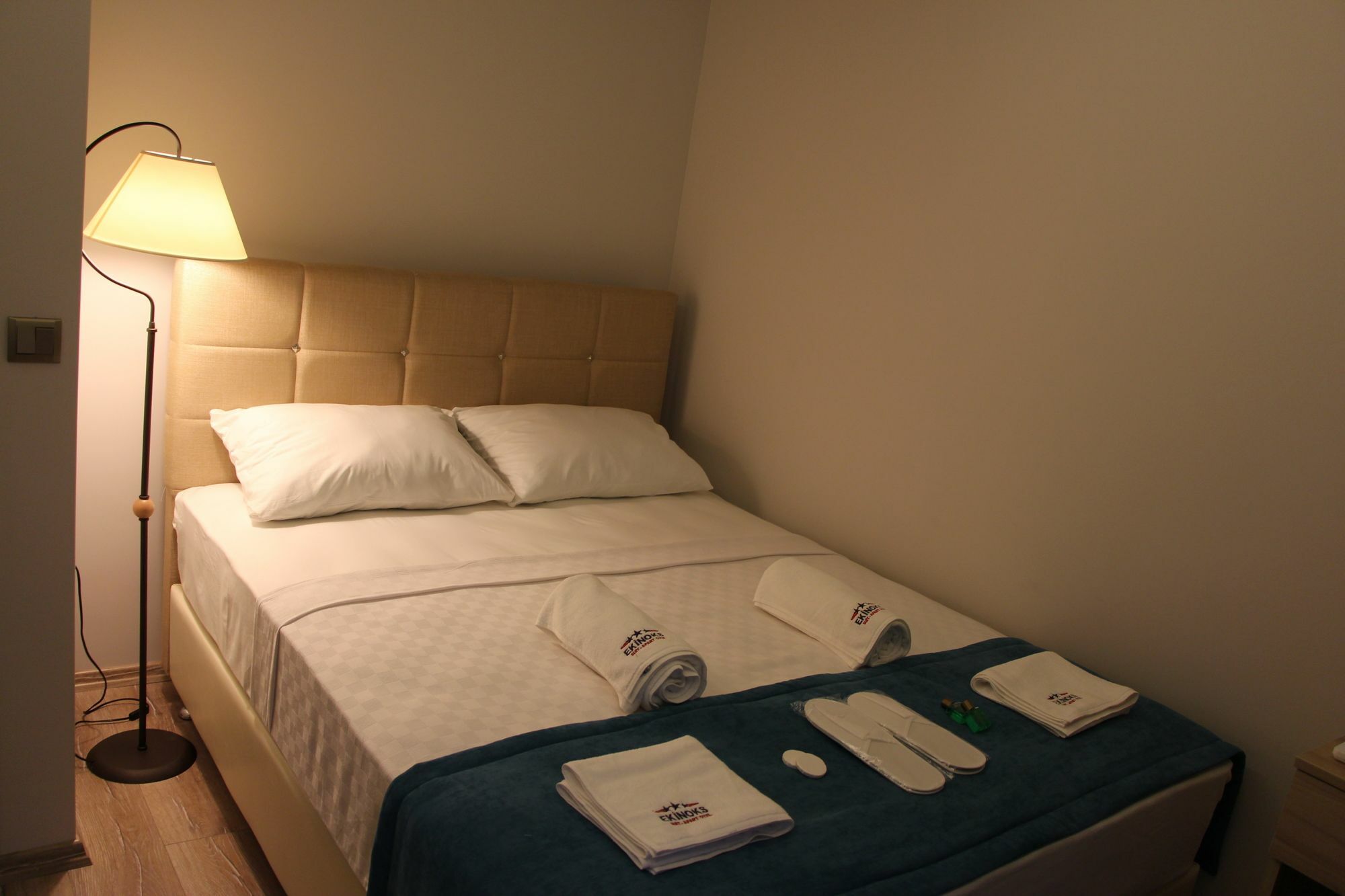 Ekinoks Suit & Apart Otel Trabzon Exterior foto