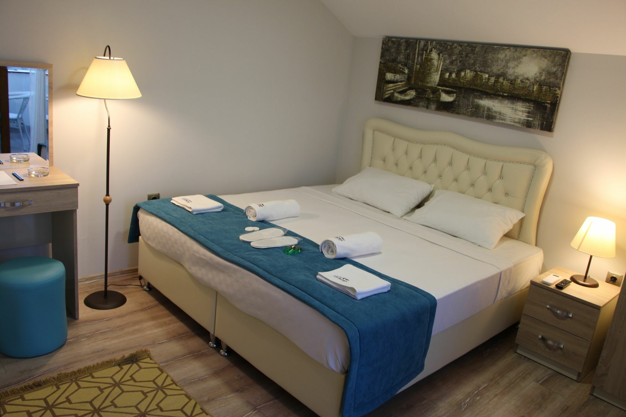 Ekinoks Suit & Apart Otel Trabzon Exterior foto