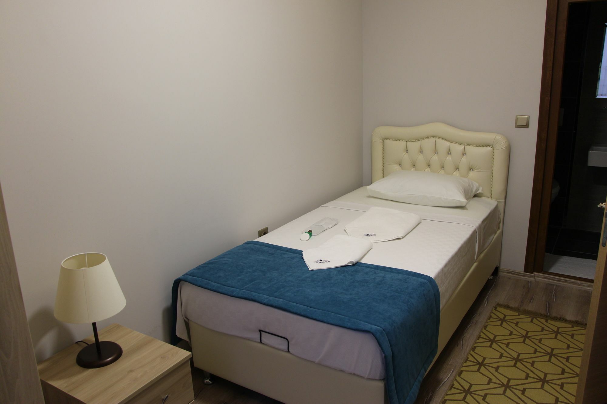 Ekinoks Suit & Apart Otel Trabzon Exterior foto