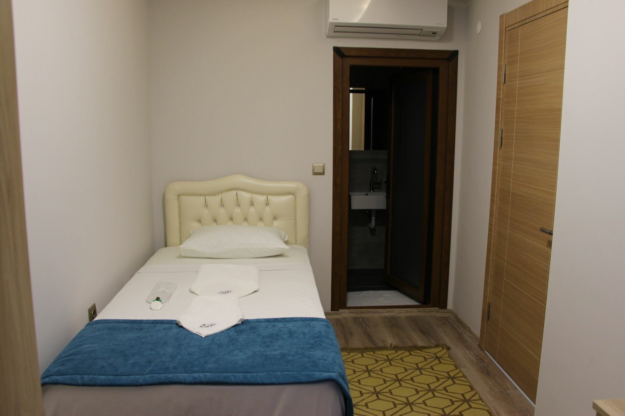 Ekinoks Suit & Apart Otel Trabzon Exterior foto